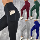 Calça Legging Fit Pro Max