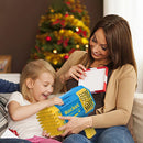 Lançador de Bolinhas de Sabão - Bubble Soap