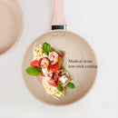 Frigideira Anti-Aderente (MasterChef Non-Stick)