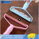 Removedor de Pelos Para Roupas Portátil