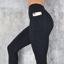 Calça Legging Fit Pro Max