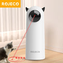 Laser Automático para Pets